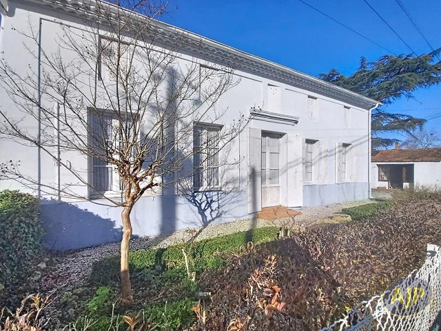 Maison 6 pièces 141 m²