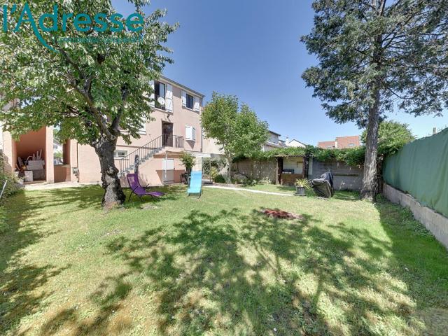 Maison 6 pièces 141 m²