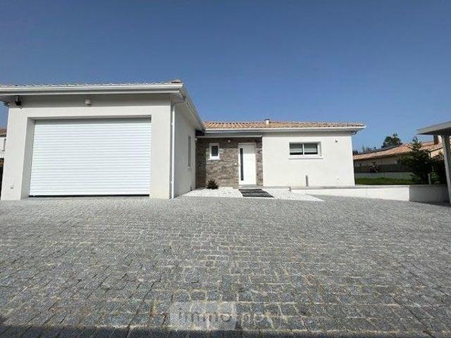 Maison 6 pièces 141 m²