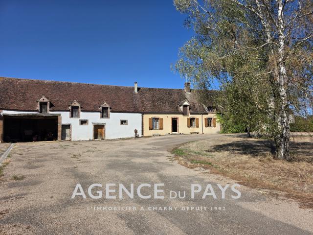 Maison 6 pièces 141 m²