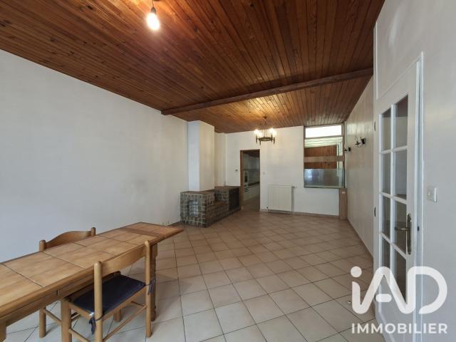 Maison 6 pièces 141 m²