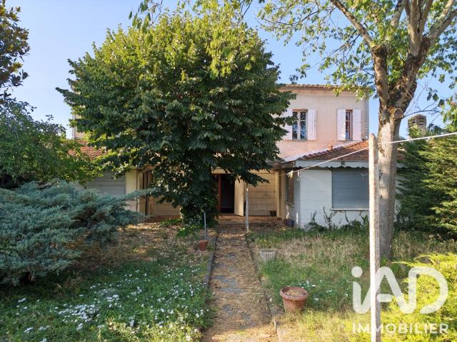 Maison 6 pièces 141 m²