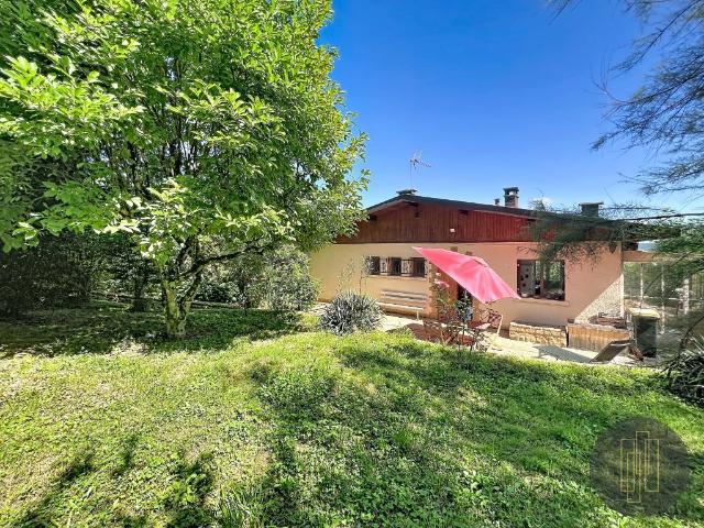 Maison 6 pièces 141 m²