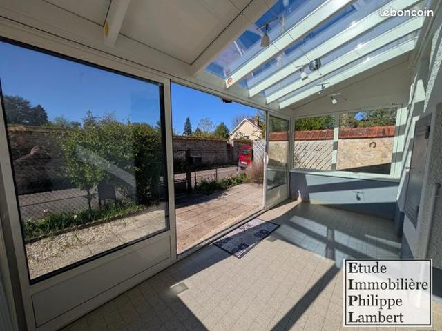 Maison 6 pièces 141 m²
