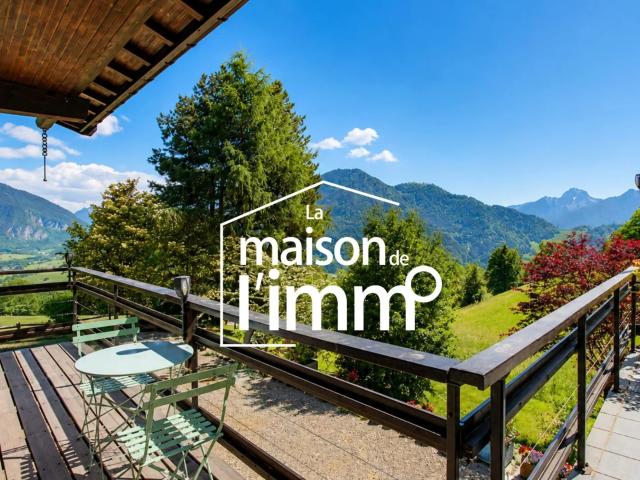 Maison 6 pièces 150 m²