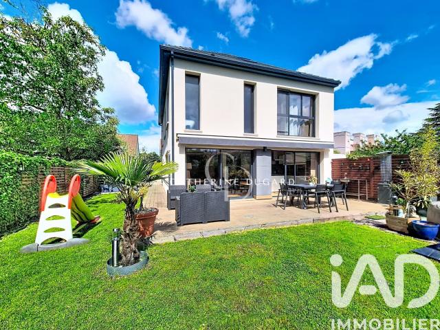 Maison 6 pièces 141 m²