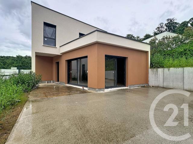 Maison 6 pièces 141 m²
