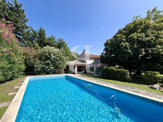 Maison 6 pièces 141 m²