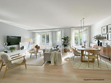 Maison 6 pièces 141 m²