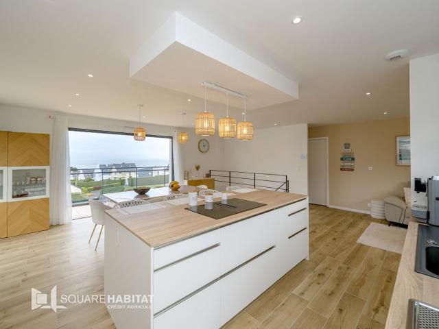 Maison 6 pièces 141 m²