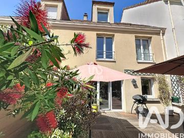 Maison 6 pièces 141 m²