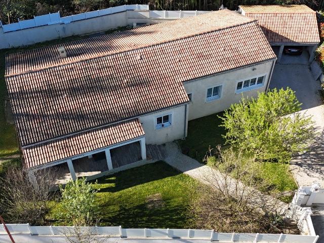 Maison 6 pièces 141 m²
