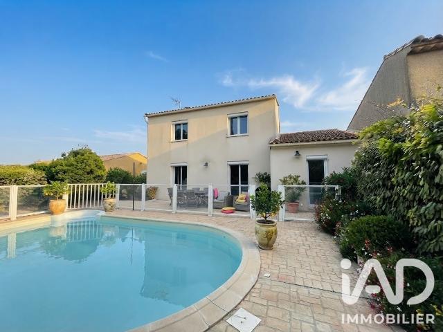 Maison 6 pièces 141 m²