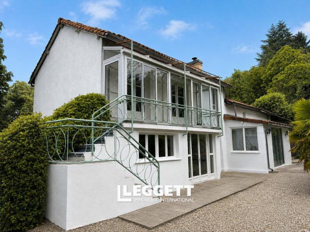 Maison 6 pièces 141 m²