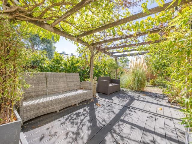 Maison 6 pièces 141 m²