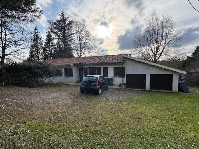 Maison 6 pièces 141 m²