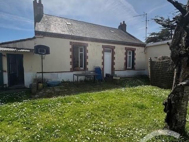 Maison 6 pièces 141 m²