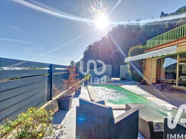Maison 6 pièces 141 m²