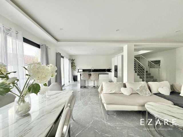 Maison 6 pièces 141 m²