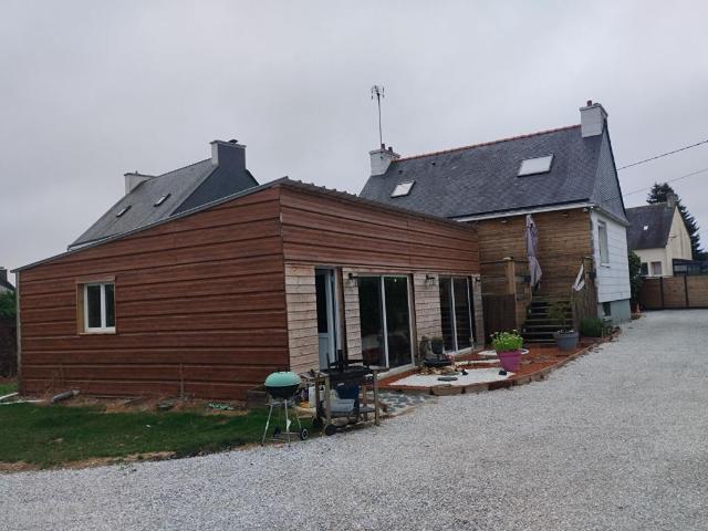 Maison 6 pièces 141 m²