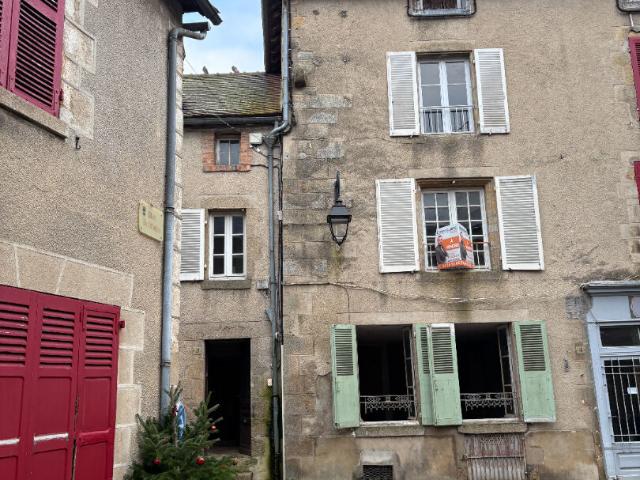 Maison 6 pièces 141 m²