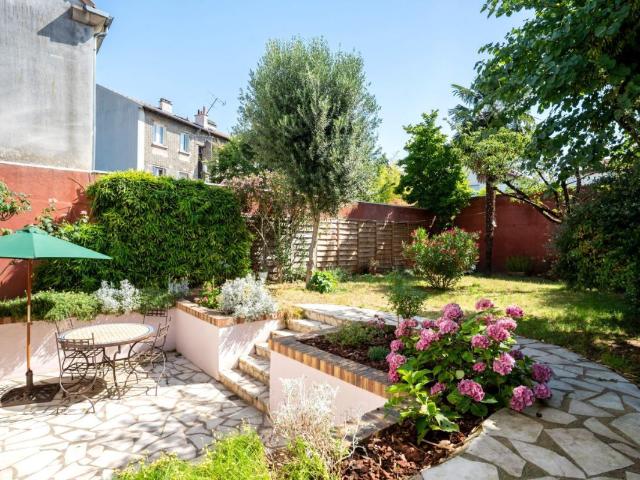 Maison 6 pièces 141 m²