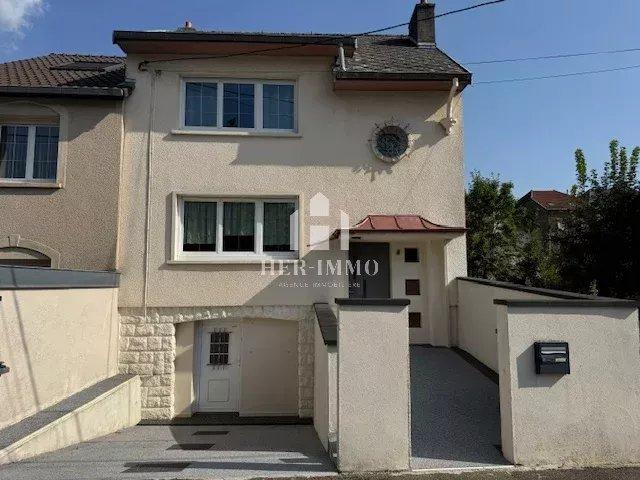 Maison 6 pièces 141 m²