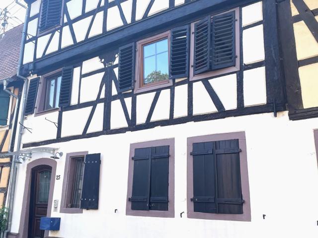 Maison 6 pièces 141 m²
