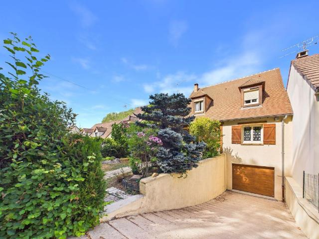 Maison 6 pièces 141 m²