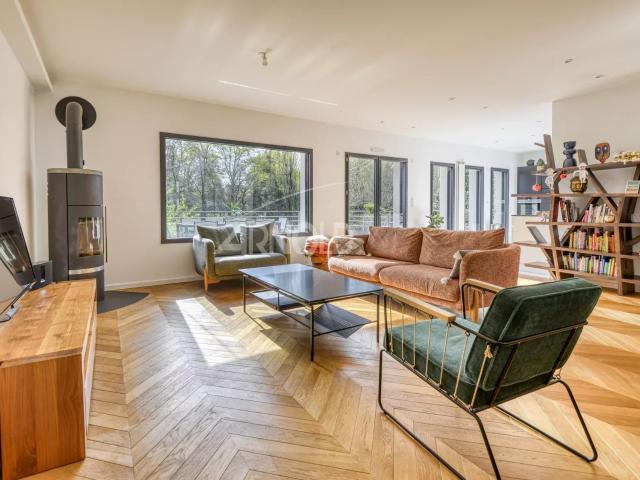 Maison 6 pièces 141 m²