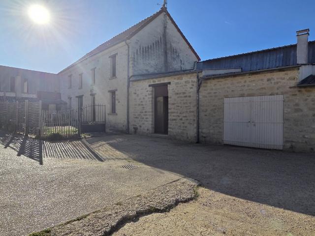 Maison 6 pièces 141 m²