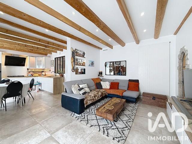Maison 6 pièces 141 m²