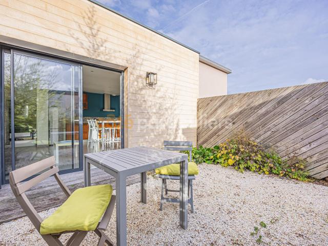 Maison 6 pièces 141 m²