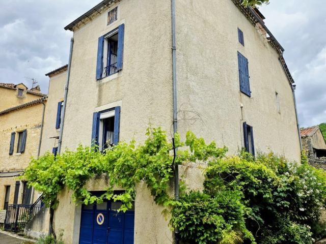 Maison 6 pièces 141 m²