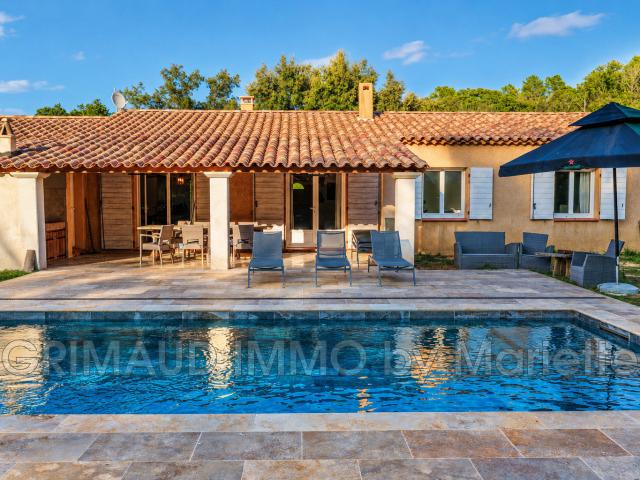 Maison 6 pièces 141 m²
