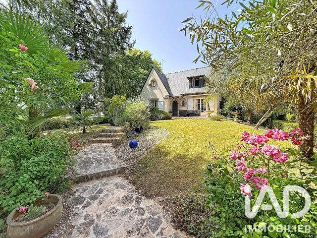 Maison 6 pièces 141 m²