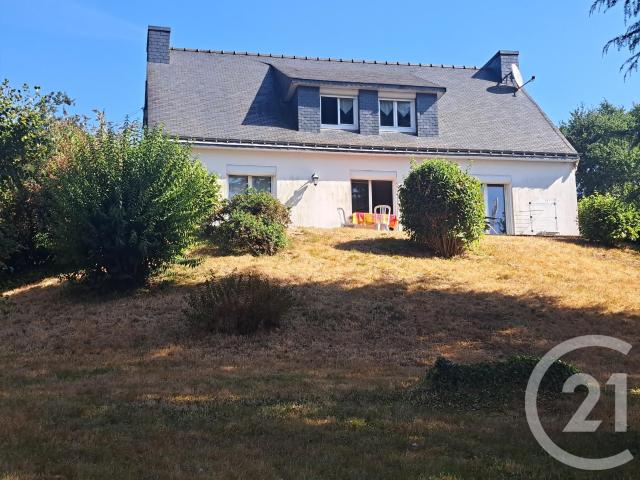 Maison 6 pièces 141 m²