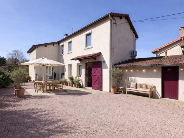 Maison 6 pièces 141 m²