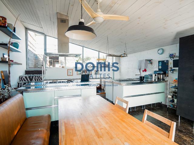 Maison 6 pièces 141 m²