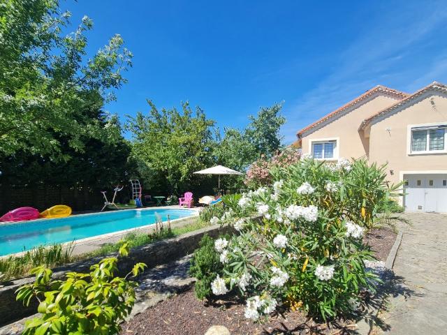 Maison 6 pièces 141 m²