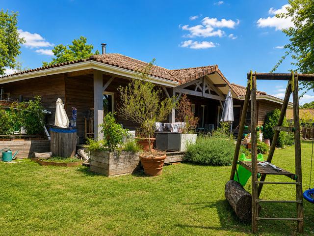 Maison 6 pièces 141 m²