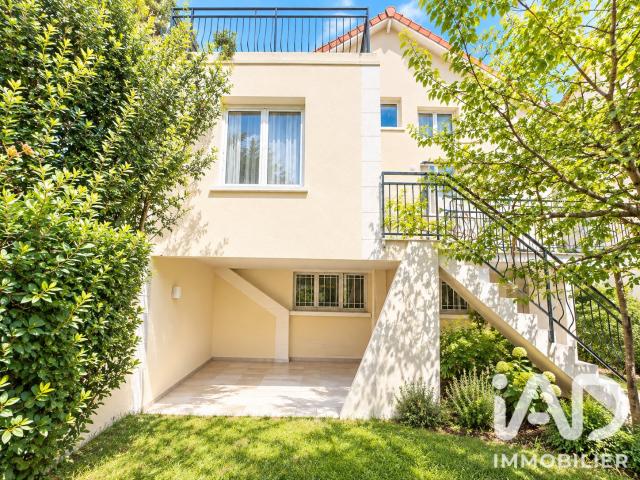 Maison 6 pièces 141 m²