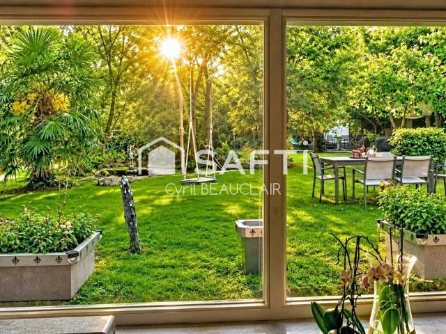 Maison 6 pièces 141 m²