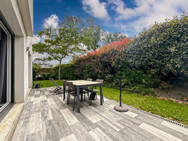 Maison 6 pièces 141 m²