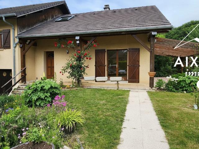 Maison 6 pièces 141 m²