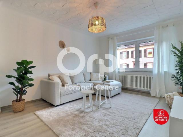 Maison 6 pièces 141 m²