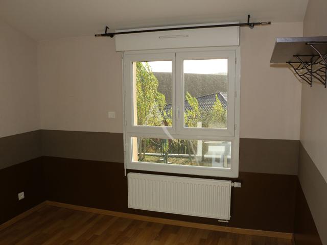 Maison 6 pièces, 141 m² à louer à Castanet Tolosan 31320