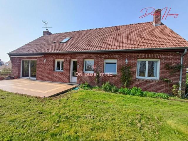 Maison 6 pièces 142 m2