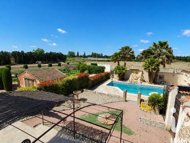Maison 6 pièces 142 m²