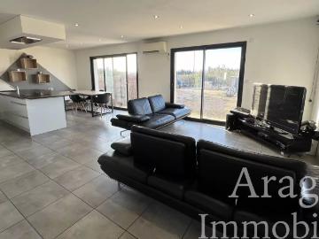 Maison 6 pièces 142 m²